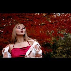 Meet your Posher, Sophie